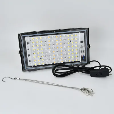 Hot Sale Angle Ring LED Plant Grow Light LED Flower Plant Growth Light Tube