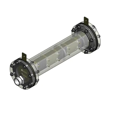 All Kind of MMO Include Lead Dioxide Pbo2 Coated Hocl Titanium Electrode