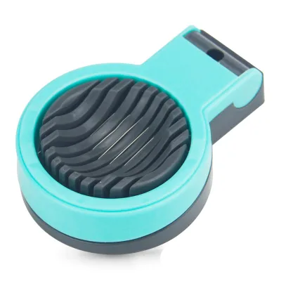 Convenient Egg Slicer Cutter Multi-function Egg Slicer