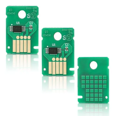 Stable MC-G02 MCG02 Maintenance Tank Chip for Canon G2160 G3160 G2260 G3260 G3360 G3620 G3660 G1220 G2420 G2460 G1020 Printer