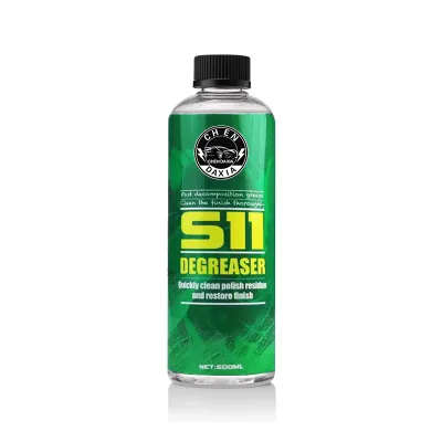 500ML Professional Car Surface Degreaser and Cleaner Spray