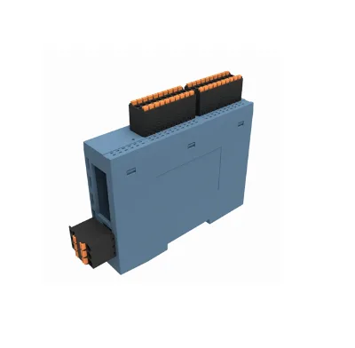 Ethercat Integrated Vertical IO Module IP55 for Remote Monitoring and Control
