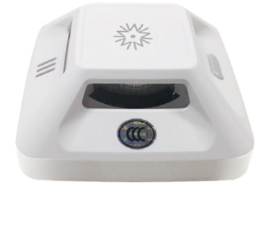 LoraWan Smoke Detector Smoke Alarm Smoke Monitor