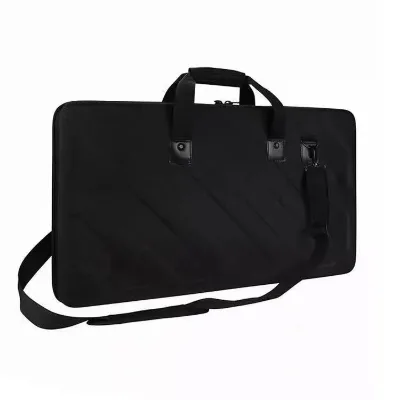 High Quality Portable Hard EVA Storage Protection Box Zipper Durable DJ Audio Machine Case for DDJ Controller Instrument Bags