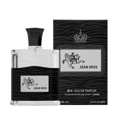 For Napoleon Luxury Perfumes For Men Perfume 30ML 100ML Dropship Reseller