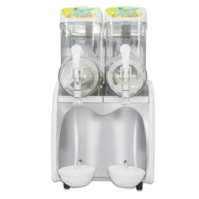 2020 Hot Products Factory Direct Supply Industrial Slushie Machine Commercial Slush Machine for Sale