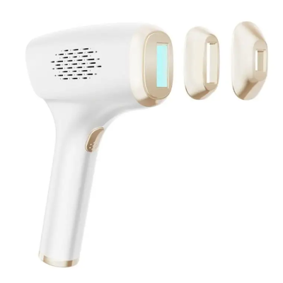 Laser Hair Removal Equipment Can Deeply Remove the Hair Roots and Inhibit Hair Growth Leaving the Skin Smooth.