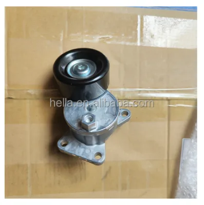 Belt tensioner (G426, NL-4) for Geely Monjaro Geely Atlas Geely Coolray 1073010500