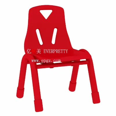 Colorful Cute Kindergarten Furniture Nursery School Classroom Furniture Kids Cute Plastic Chair