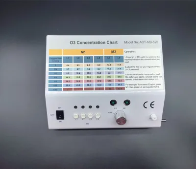 Ozone Therapy Medical Gerador De Ozonio Concentrador De Oxigenio Para Gerador De Ozonio