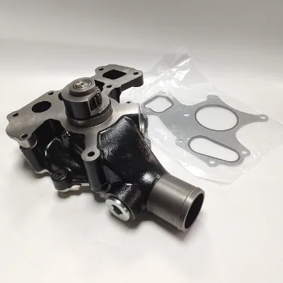 Perkin-s 1106D 1104C Water Pump CATE320E 1204f-e44ta 1206E-66TA Engine Machinery Parts