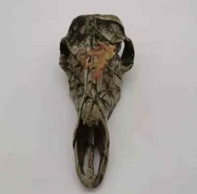Classic Antler Mounts