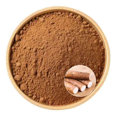Durlevel Supply Wild Yam Extract Powder Plant Wild Yam Root Extract Powder Wild Yam Extract