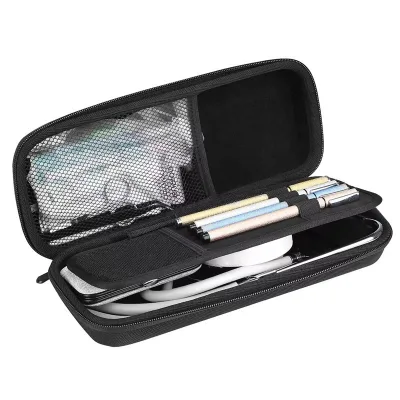 Custom Premium Stethoscope Carrying Nurse Accessories Hard Storage EVA Stethoscope Case for 3M Littmann Box