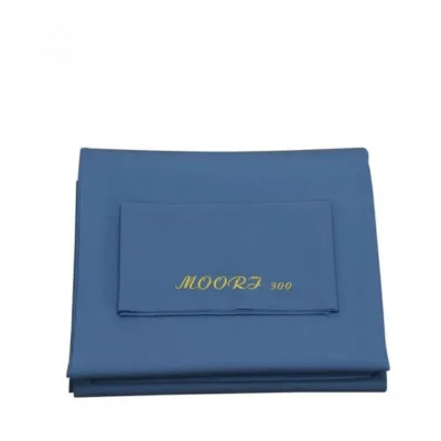 Wholesale Varied Colors Nine-ball Billiard Pool Table Cloth Mat Cover Felt Fast Speed Cloth Billiard Accessories