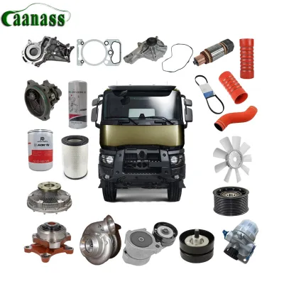 5001863917 5010064525 7421390528 Use for Renault Truck Engine Parts