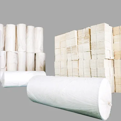 Hot Sales Toilet Paper Rewindered 2-3 Layer Jumbo Roll Toilet Paper in Big Jumbo Roll