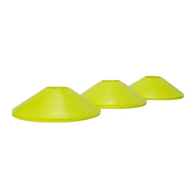 JOINFIT Football Training Plastic Agility Cones