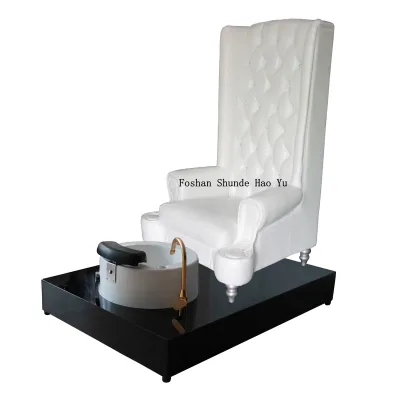 PC01 Pipeless Pedicure Chair Pedicure Spa Chair 2016