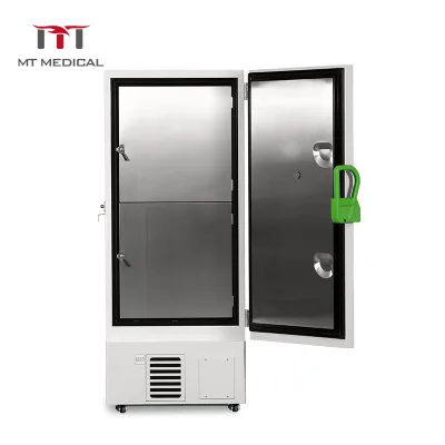 Hot Selling Custom 2~8 Vaccine Freezer Combined Refrigerator Equipment for Laboratories Option with Freezer Access