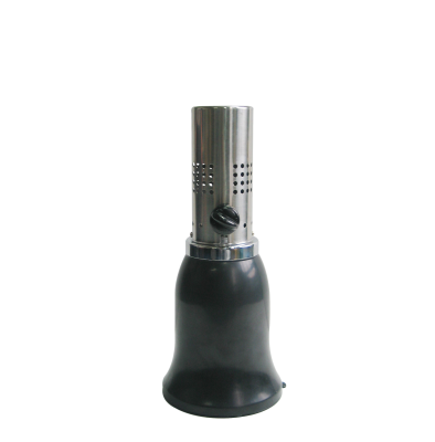 Outdoor Light Black Torch