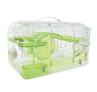 Portable Hamster Cagte