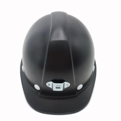High Quality Flame Retardant Anti-static and Good Lateral Rigidity Helmet Minerals and Underground Operations Safety Helmet