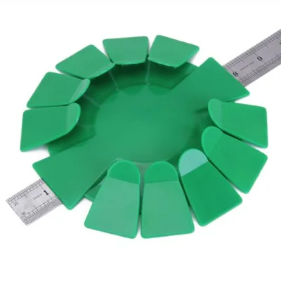 All-Direction Plastic Golf Putting Cup