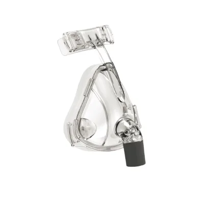 FM2 Full Face C PAP Nasal Mask for Auto B IPAP Breathing Machine Bmc Cpa P Mask, Resmed, Cpap Nasal Masks