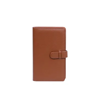 108-Piece  Mini 99 Camera Accessory Set 3-Inch Leather PU Photo Albums Cover Celebrity Cards Organizing Photo