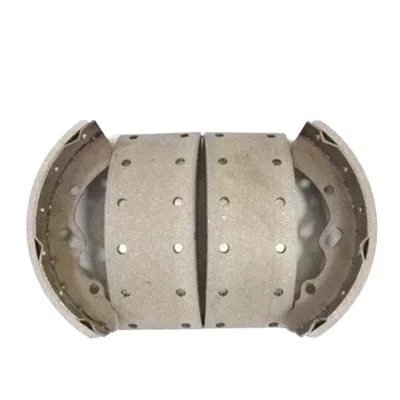 ADS Auto Parts Rear Drum Ceramic Brake Shoe MC889515 for Mitsubishi Canter FE3/FE4/FE5/FE6 Auto Parts