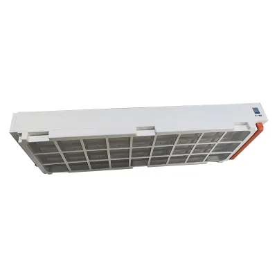 Air Purifier IFD air Filters Cylindrical air Filter Purifier IFD Filter