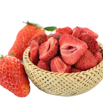 Fruits and Vegetable Chips