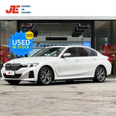 Best Quality BMW I3 Sedan Hatchback Used Cars Wholesales Offered at Best Price Ready for Sale
