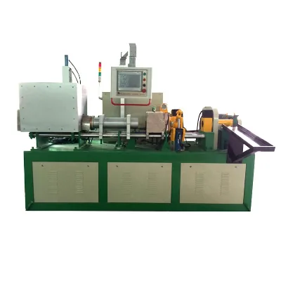 Auto Billet Casing Machine for Lead and Lead-free with Metal Casting Machinery Equipment