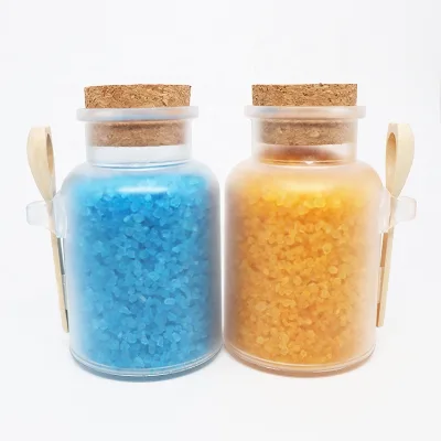 Top Quality Factory Price Hotel 100% Pure Sea Salt Lavender Foot Herbal Detox Bath Salt for Bode Care