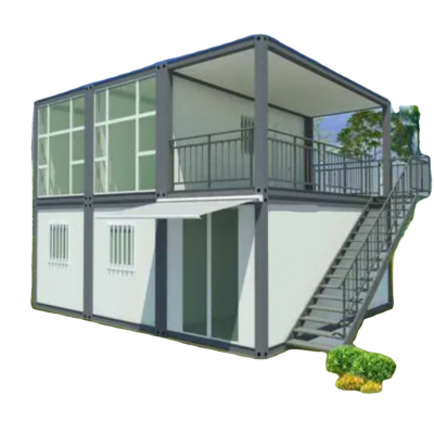 Rebuild City Folding Container House,Container House 2 Bedroom Collapsible Container House Price