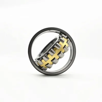 Original High Speed Bearing Split Spherical Roller Bearing 22252 CAC/W33