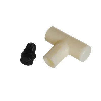FE Series 1/8 Thread Outdoor Cooling Nozzle Anti-drop Moisturizing Micro Spray Nozzle Plastic Misting Nozzle