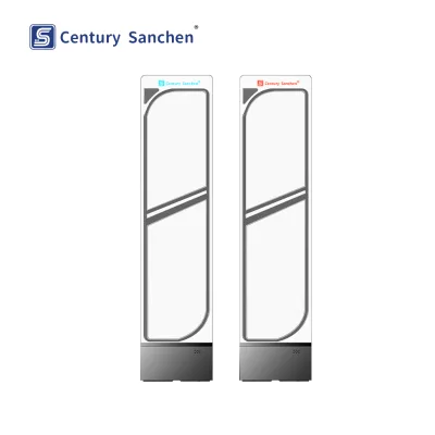 Customizable Color Acrylic AM Antenna- Match Your Store Brand Identity with Ease