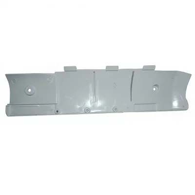 New Shacman Delong F3000 Truck Cab Parts Delong air Guide Cover Inner Panel Right DZ13241870027 DZ13241880028