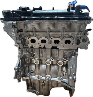 2.7L New Remanufactured 3-Cylinder Engine for Toyota for Camry Car