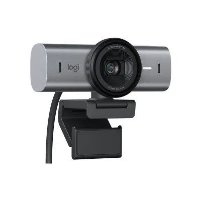 For MX Brio705 Ultra-High-Definition Webcam Office Live Streaming Video Conferencing Noise-Cancelling Microphone in Stock