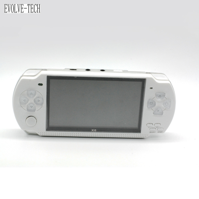 2023 Best Newest Portable Handheld Video Game Consoles with 3000 Mix Games TV Game Player