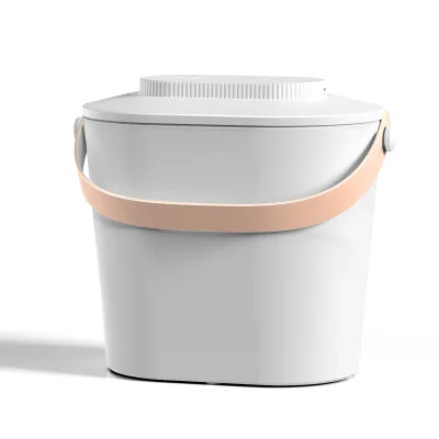 Vacuum Dog Food Storage Container Intelligent Rechargeable Cat Food Container Pet Food Storage