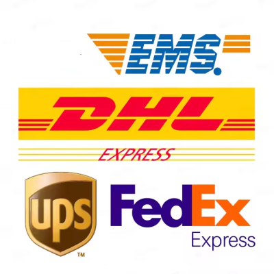 Free Express Shipping China Europe UAE USA MX IT Via DHL Railway Air Door-to-Door Fast Safe Delivery-Freight Forwarder Agent