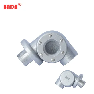 Fuel Dispenser Oil Viewing Device Visor De Flujo