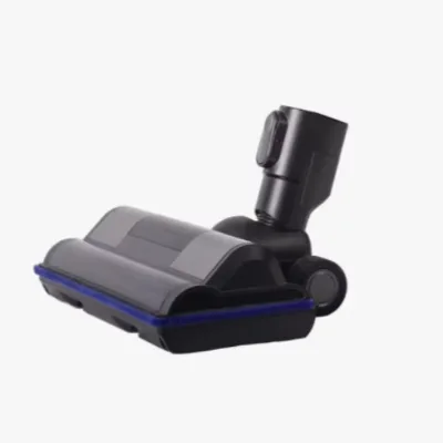 Vacuum Cleaner Brush Agitator Electric Carpet Cleaning Part ABS Material Eco-Friendly High Quality Household Use 1 Year Parts