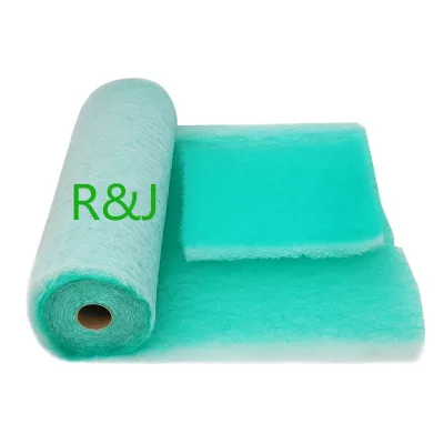 PTFE Membrane Fiberglass Filter Cloth Industrial Dust Removal Fiberglass Filter Fabric