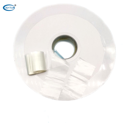 TPU Tube Film for Blood Test Tubes for Sealed Packaged Closed Suction Tube